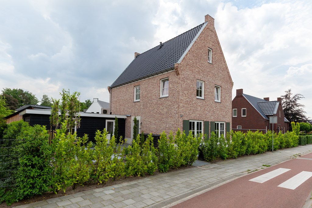 Hoofdstraat 132-a